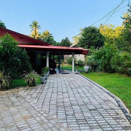 Lal Home Stay Sigiriya Exterior photo